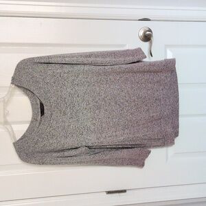 Mix By 41 Hawthorn Ombre Sweater - L
